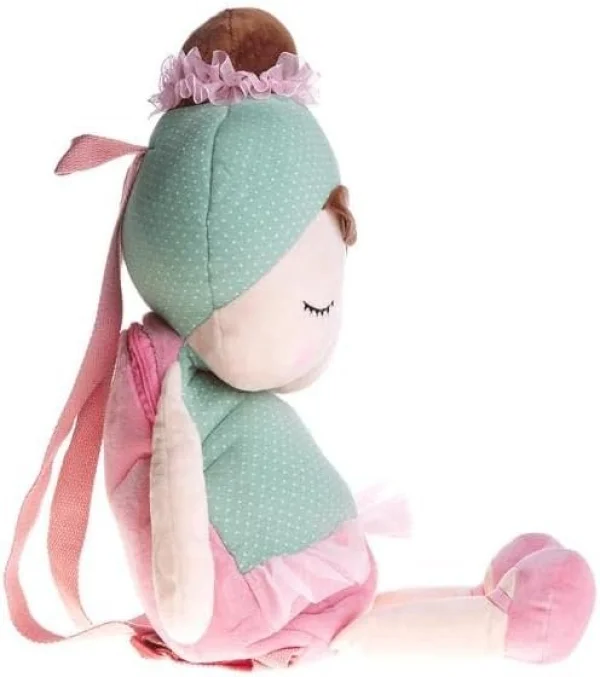 Mochila Metoo Doll Angela Lai Ballet