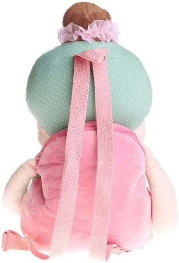 Mochila Metoo Doll Angela Lai Ballet