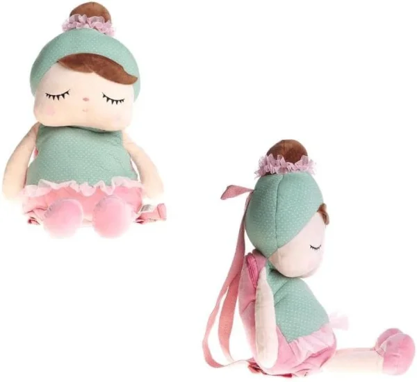 Mochila Metoo Doll Angela Lai Ballet
