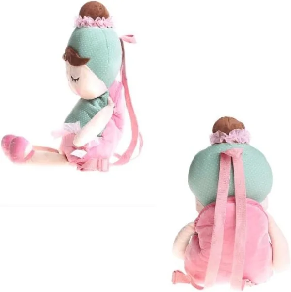 Mochila Metoo Doll Angela Lai Ballet