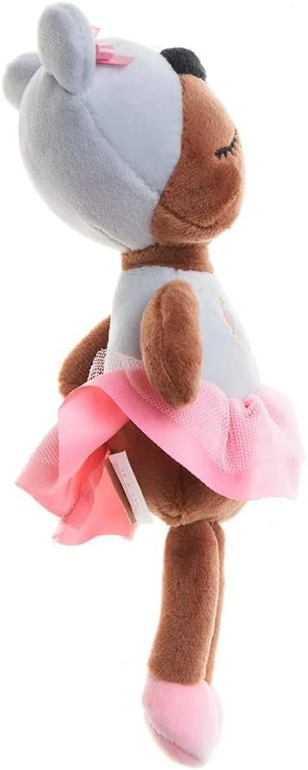 Mini Boneca Metoo Angela Maria 20cm - Bup Baby 3581