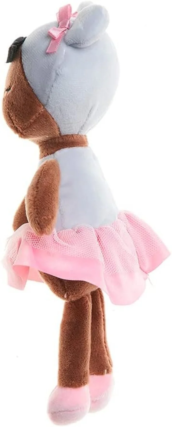 Mini Boneca Metoo Angela Maria 20cm - Bup Baby 3581
