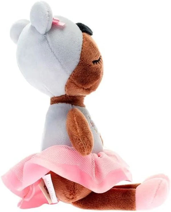 Mini Boneca Metoo Angela Maria 20cm - Bup Baby 3581