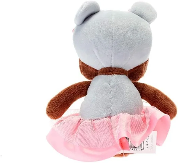 Mini Boneca Metoo Angela Maria 20cm - Bup Baby 3581