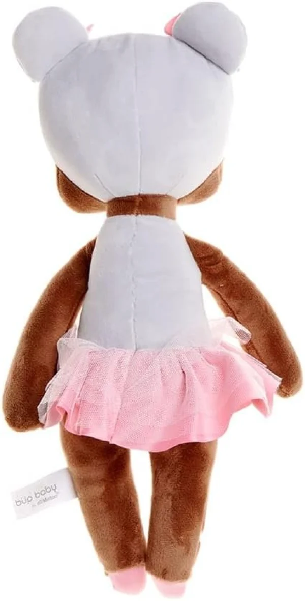 Metoo Boneca Angela Maria, 33cm