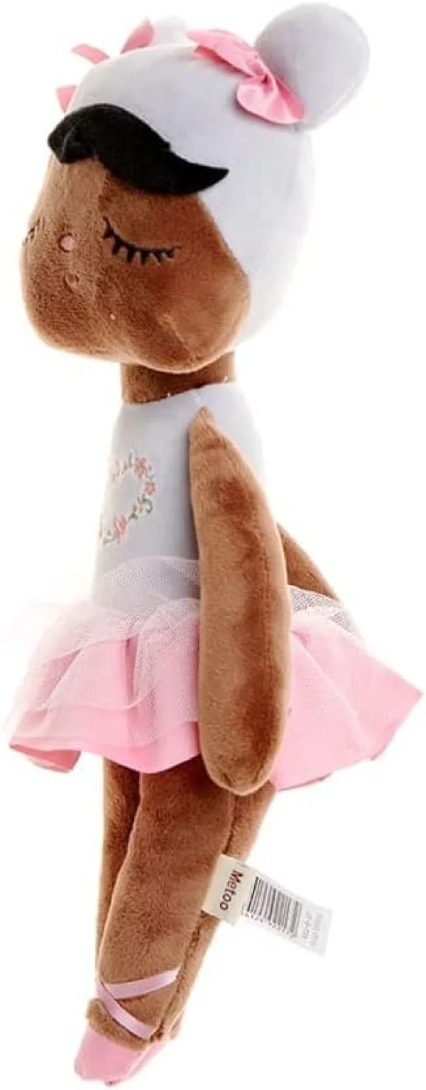 Metoo Boneca Angela Maria, 33cm