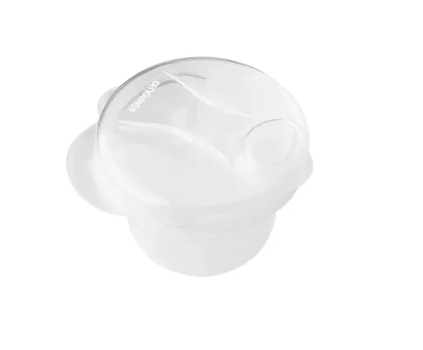 Copo Dosador para Leite em p 240ML Branco