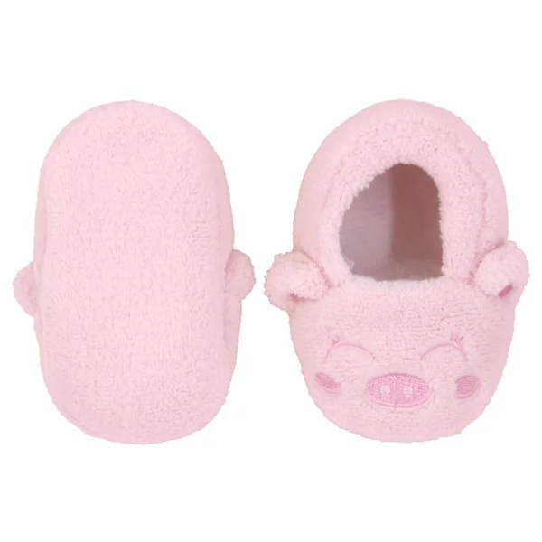Pantufa Baby Menina
