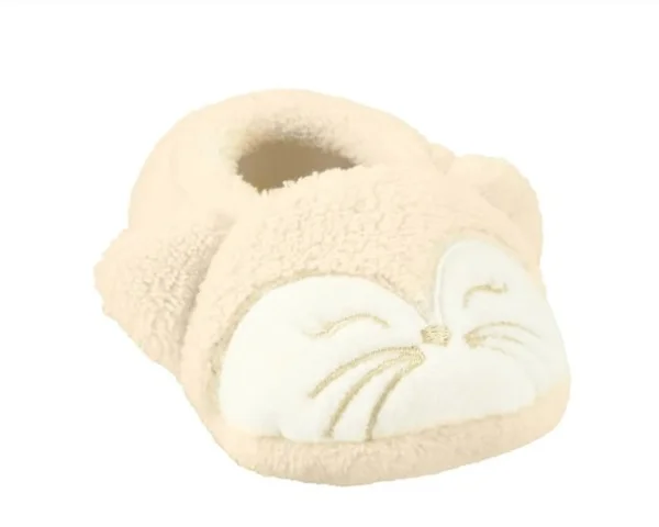 Pantufa Baby Menina