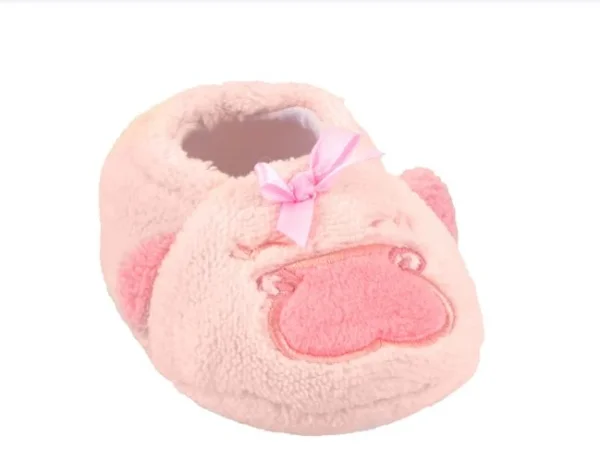 Pantufa Baby Menina