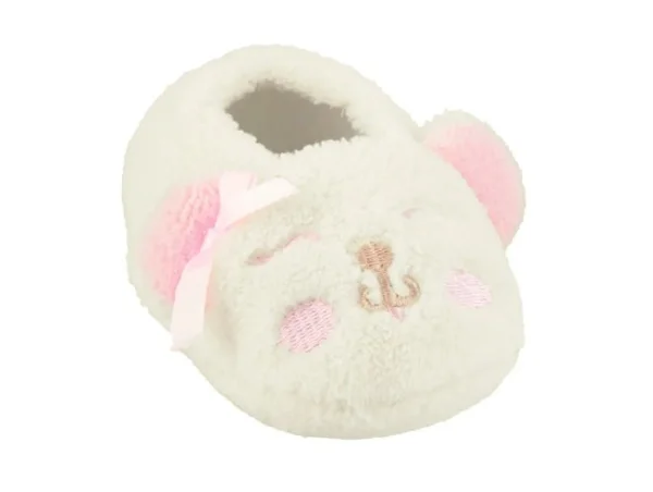 Pantufa Baby Menina