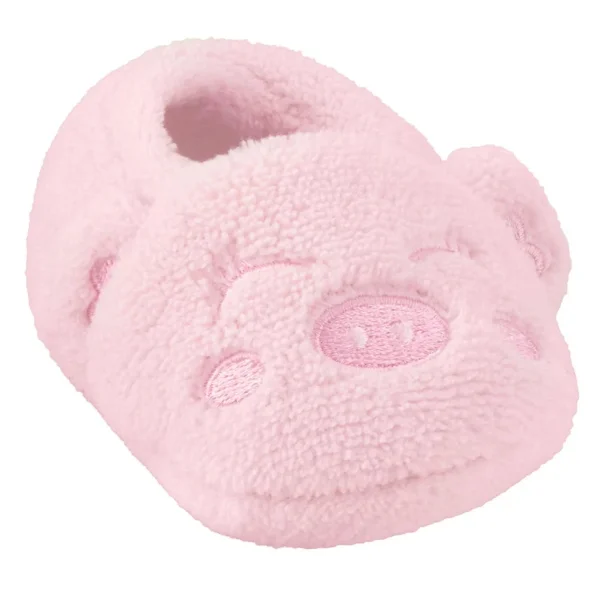 Pantufa Baby Menina