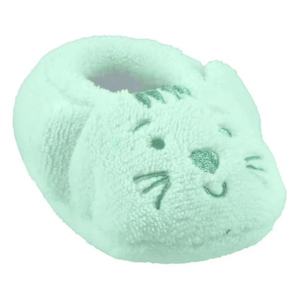 Pantufa Baby 0-7 Meses Menino