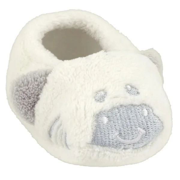 Pantufa Baby 0-7 Meses Menino