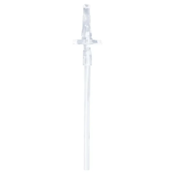 Canudo refil para copo 370ML unissex