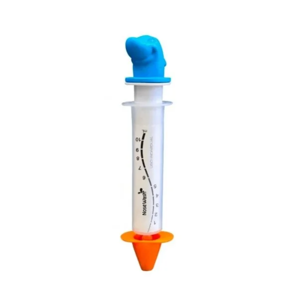 Seringa Nosewash Lavagem Nasal