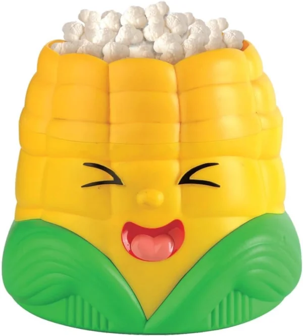 Jogo Pipoca Game