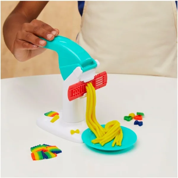 Massinha de Modelar Play-Doh Mini Macarro Mgico