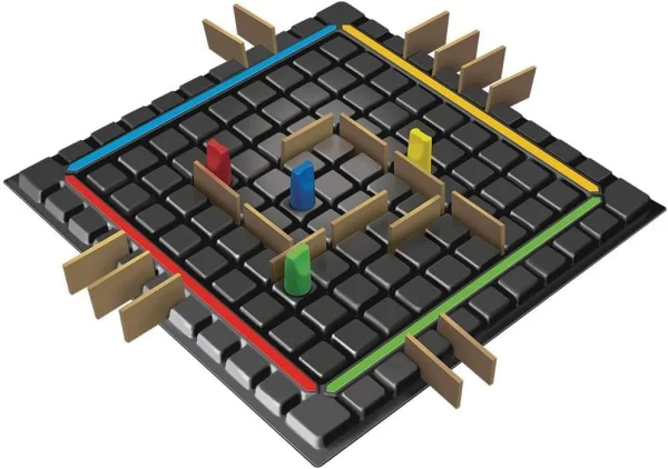 Jogo Bloqueio
