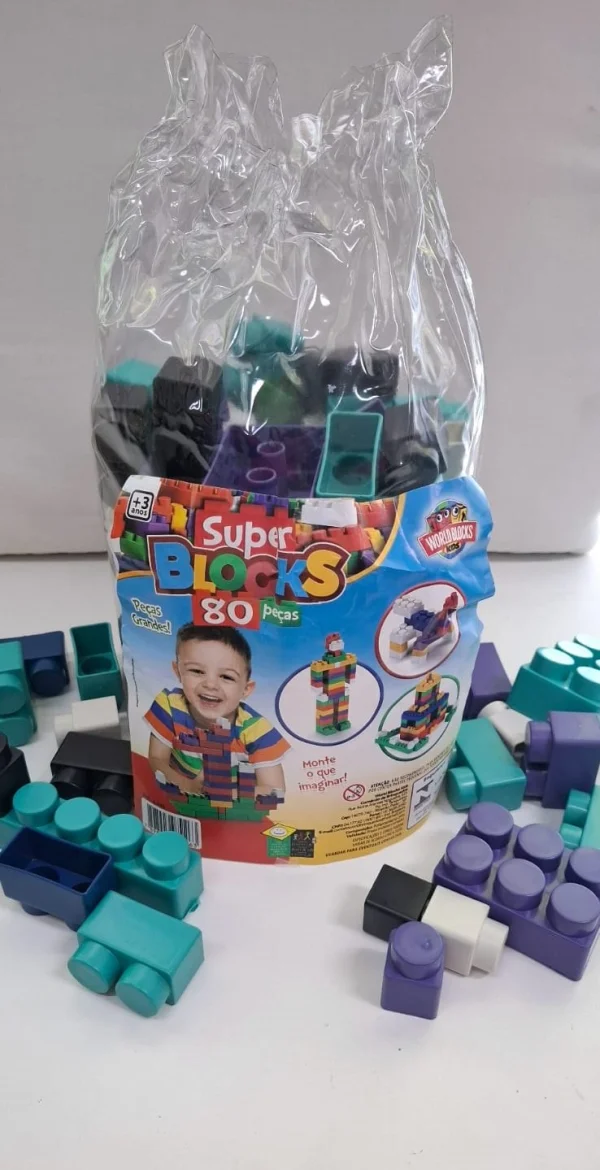 80 Peas