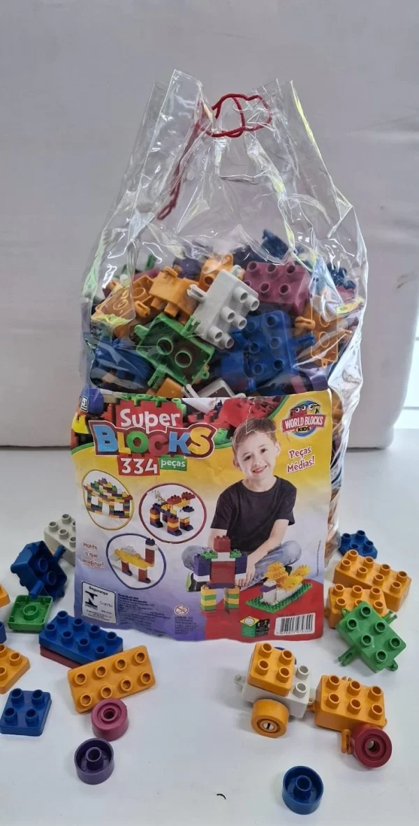 334 Peas