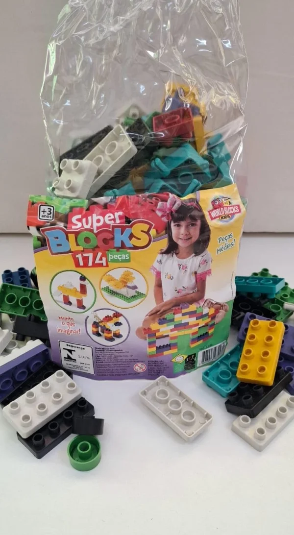 174 Peas
