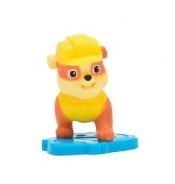 Mini Figura Patrulha Canina Sortida