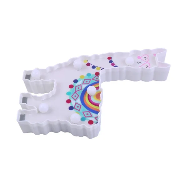 Luminria Lhama Led 3D Decorativa