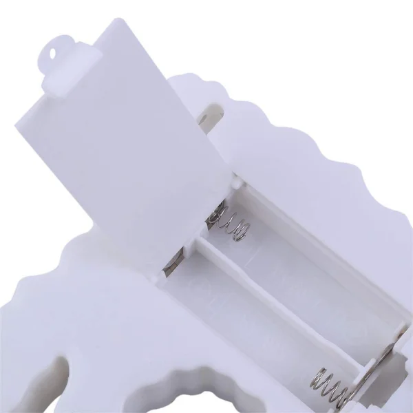 Luminria Lhama Led 3D Decorativa