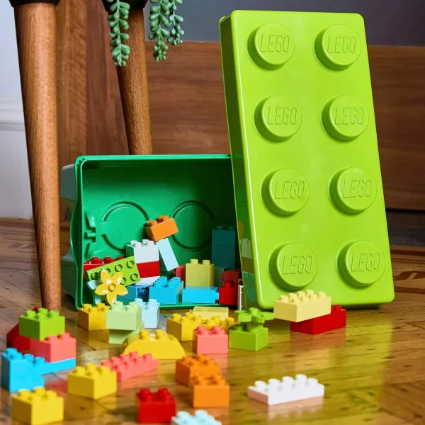 Lego Duplo Caixa de Peas - 65 Peas