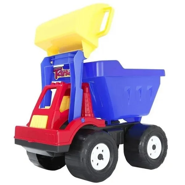Trator Tandy Tractor Cardoso