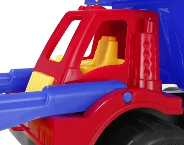 Trator Tandy Tractor Cardoso