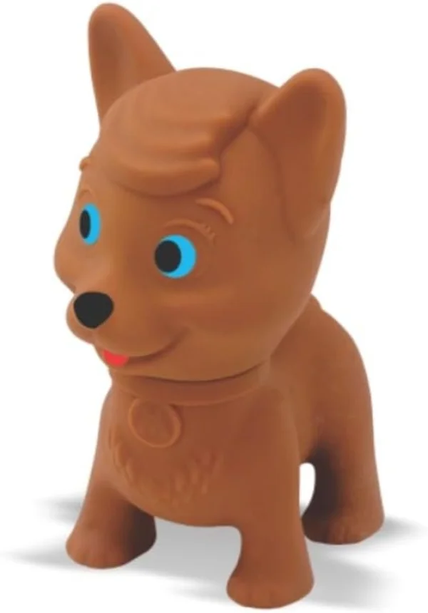 Veterinrio Infantil Dr. Pet com Acessrios Cachorrinho