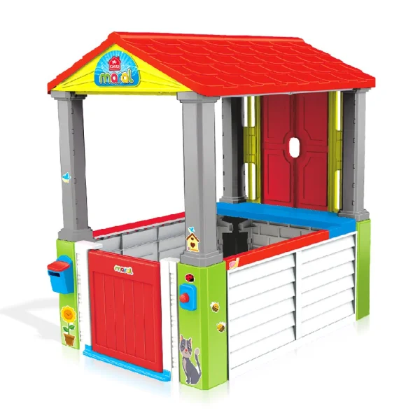Mi Casita – Colorida