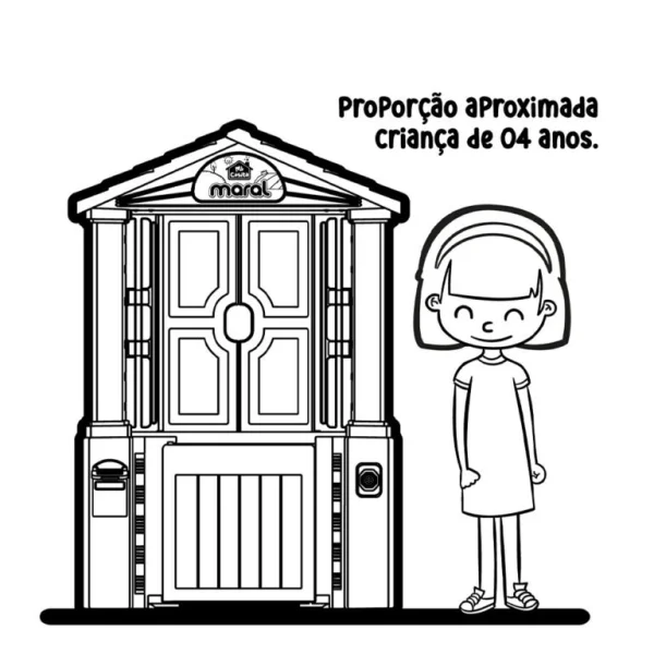 Mi Casita – Colorida