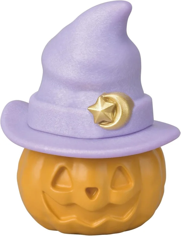 Conjunto Sylvanian Familes festa surpresa de Halloween