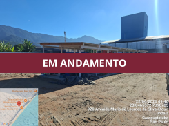 SABESP - MASSAGUA�U