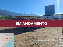 SABESP - MASSAGUA�U