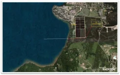 DMAE - Emissrio FINAL Porto Alegre/RS - 2011