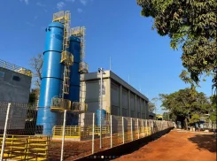 SANEAGO CELG LESTE  Goinia/GO - 2021