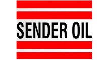 Sender oil