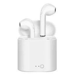 Fone de Ouvido Bluetooth Sem Fio TWS