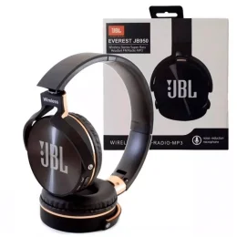 Headset Bluetooth Super Bass Jb950