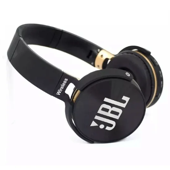 Headset Bluetooth Super Bass Jb950