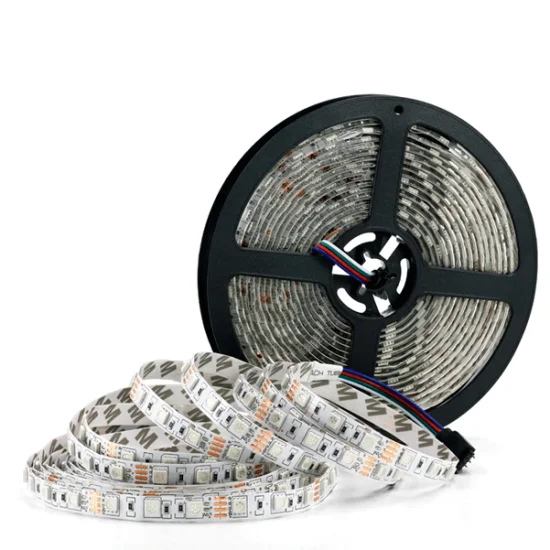 Fita de Led Branco Frio 300 leds 5 Metros