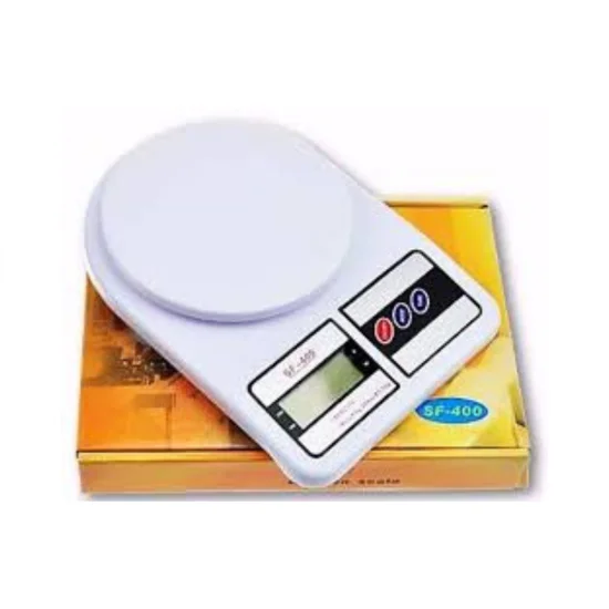 Balana de Preciso SF400