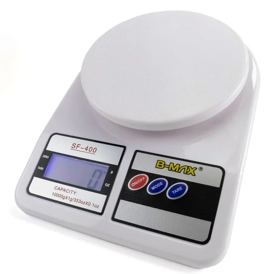 Balana de Preciso SF400
