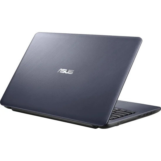 Notebook X543UA-GQ3157T, Processador Core i3 de 2.3ghz, Memria de 4gb, 256gb SSD de Armazenamento, Tela de 15,6