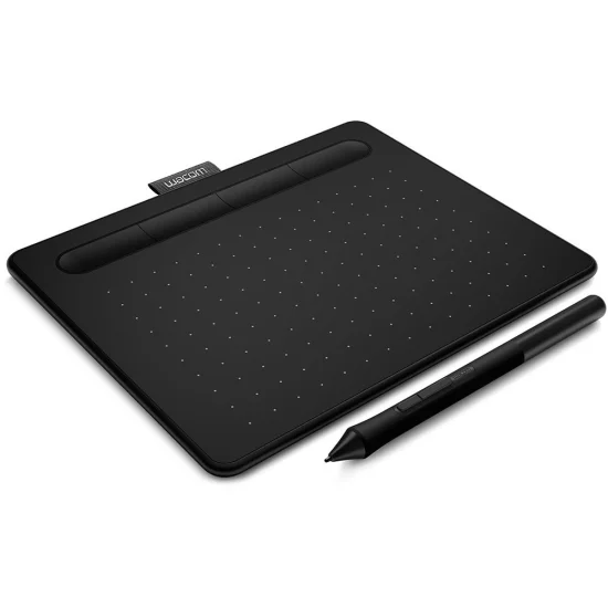 Mesa digitalizadora Wacom Tablet Intuos Creative pequena CTL4100