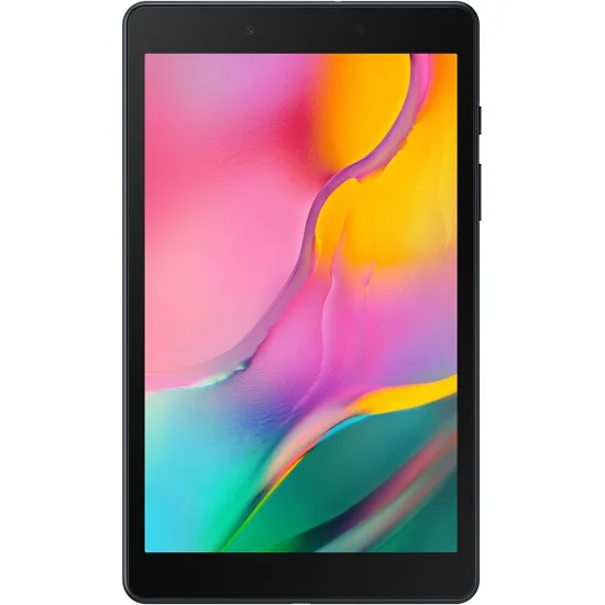 Tablet Galaxy Tab A T295N - Android 9, 32GB de Armazenamento, Cmera de 8MP, 4G, Tela de 8